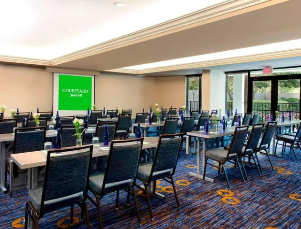 Courtyard By Marriott Fort Lauderdale Coral Springs hotel detail image 3