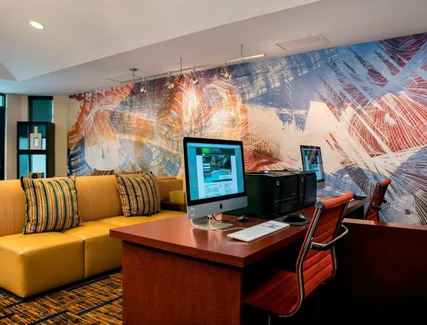 Courtyard By Marriott Fort Lauderdale Coral Springs hotel detail image 4