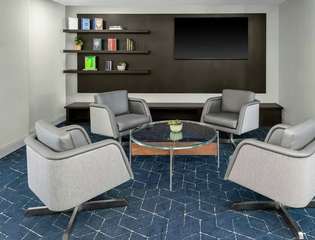 Courtyard By Marriott Fort Lauderdale Coral Springs hotel detail image 2