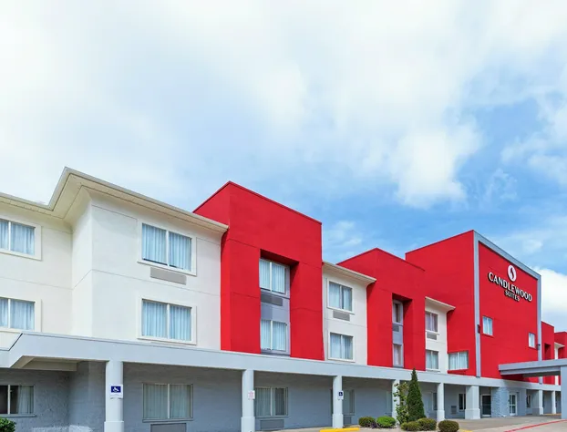 Candlewood Suites DFW Airport North - Irving by IHG hotel detail image 2