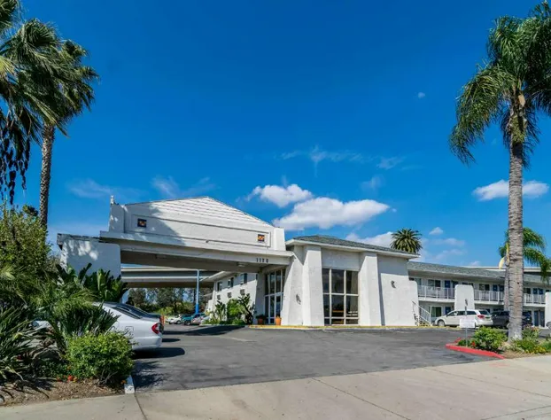 Motel 6 Redlands, CA hotel detail image 1