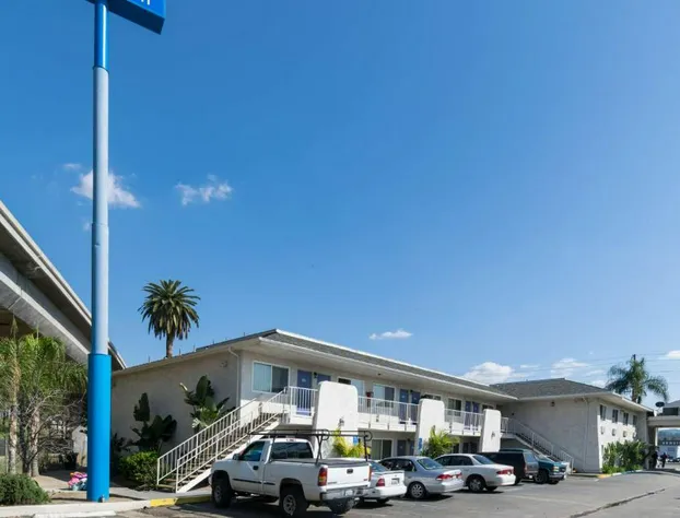 Motel 6 Redlands, CA hotel detail image 1