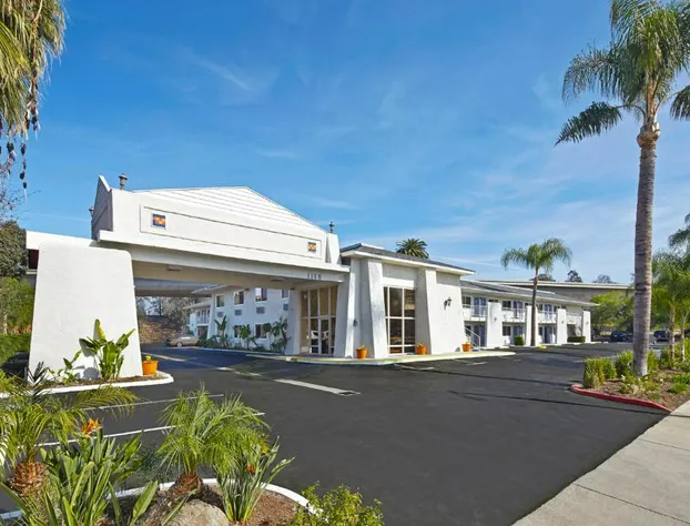 Motel 6 Redlands, CA hotel detail image 3