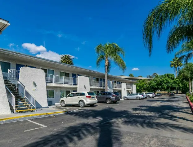 Motel 6 Redlands, CA hotel detail image 4