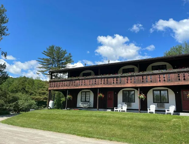 Innsbruck Inn at Stowe hotel detail image 2