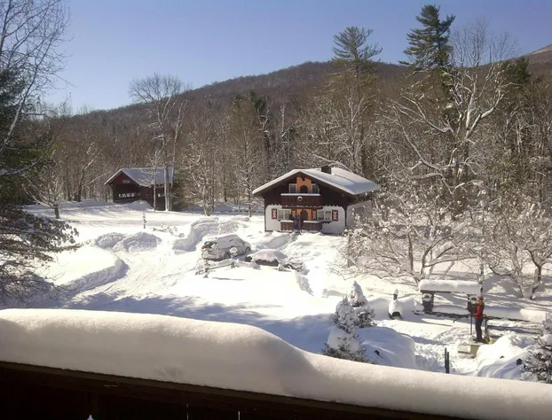 Innsbruck Inn at Stowe hotel detail image 3