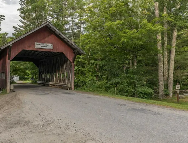 Innsbruck Inn at Stowe hotel detail image 4