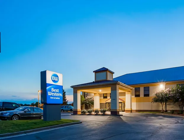 Best Western Hiram Inn & Suites hotel detail image 1