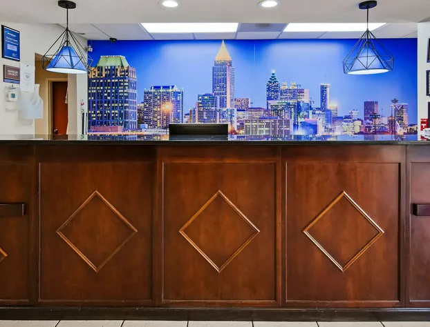 Best Western Hiram Inn & Suites hotel detail image 2