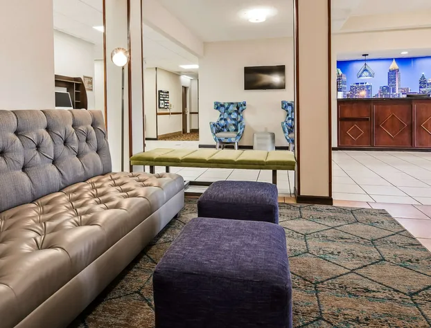 Best Western Hiram Inn & Suites hotel detail image 3