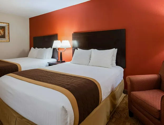 Best Western Hiram Inn & Suites hotel detail image 4