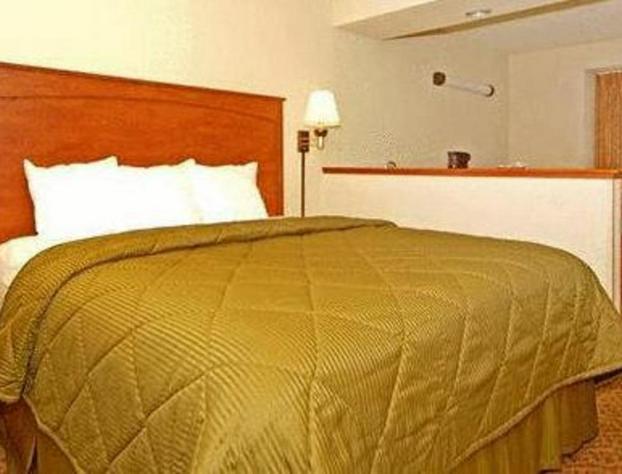 Comfort Inn Portland near I-84 and I-205 hotel detail image 2