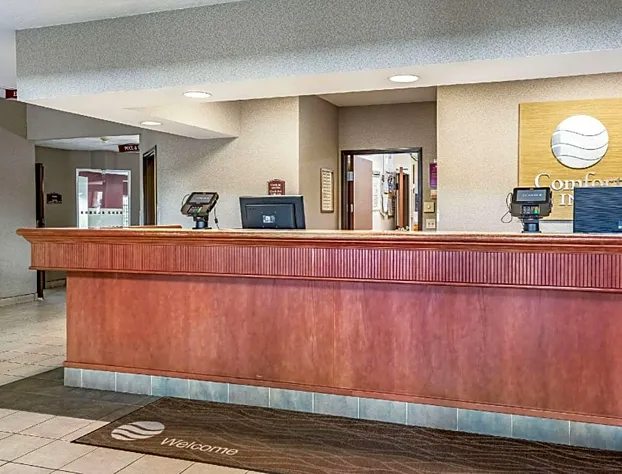 Comfort Inn Portland near I-84 and I-205 hotel detail image 3