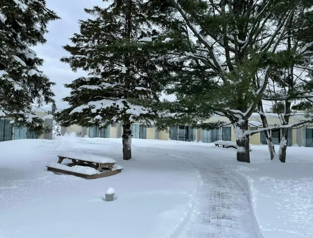 Ambassador Motel hotel detail image 3