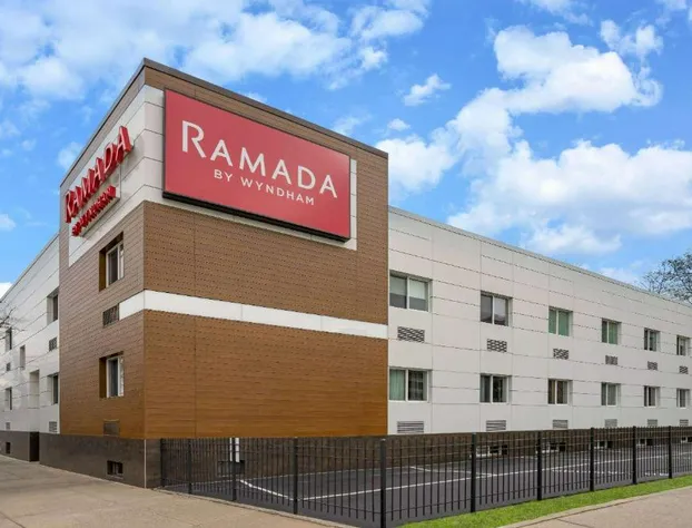 Ramada by Wyndham Bronx hotel detail image 3