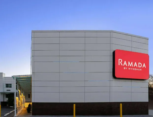 Ramada by Wyndham Bronx hotel detail image 2