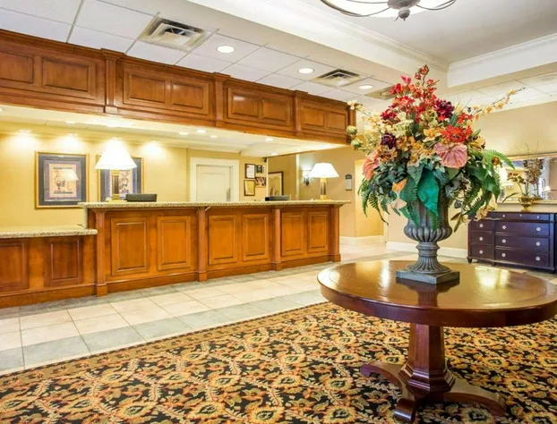 Budgetel Inn & Suites Atlanta hotel detail image 2