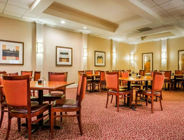 Budgetel Inn & Suites Atlanta hotel detail image 3