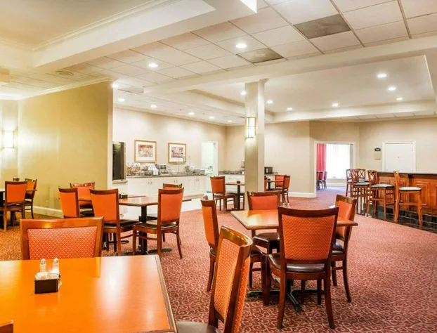 Budgetel Inn & Suites Atlanta hotel detail image 4