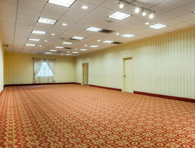 Budgetel Inn & Suites Atlanta hotel detail image 1