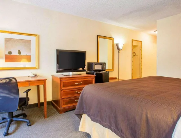 Budgetel Inn & Suites Atlanta hotel detail image 3