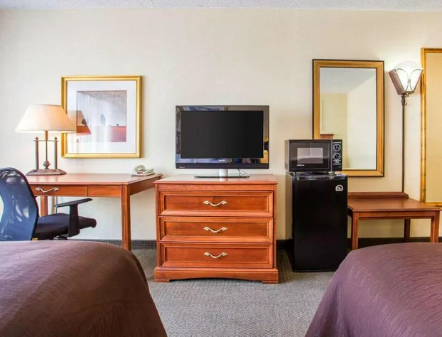 Budgetel Inn & Suites Atlanta hotel detail image 4