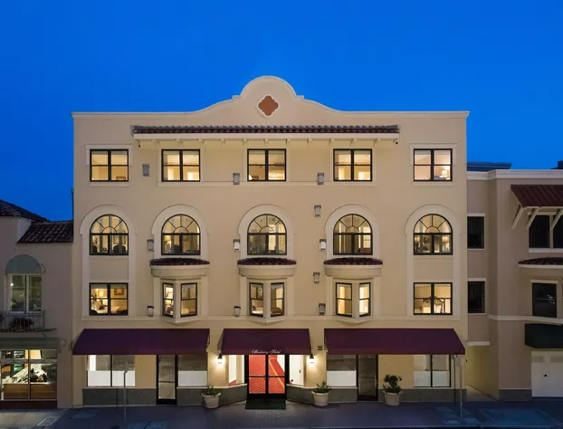 The Monterey Hotel hotel detail image 1