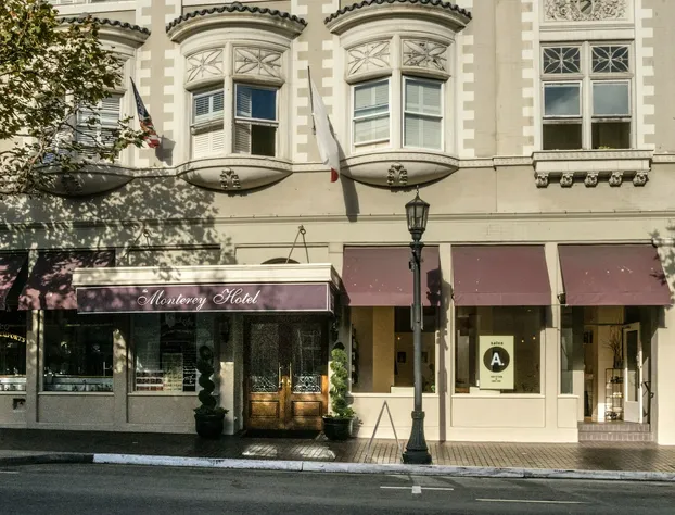 The Monterey Hotel hotel detail image 2