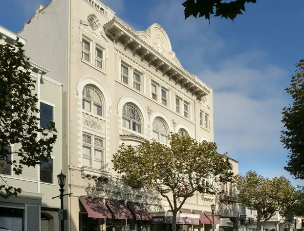The Monterey Hotel hotel detail image 4