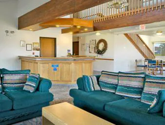 Rodeway Inn Milaca hotel detail image 3