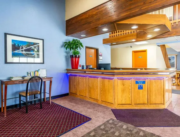 Rodeway Inn Milaca hotel detail image 4