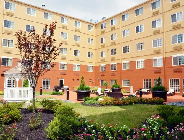 Extended Stay America Suites Secaucus New York City Area hotel detail image 2