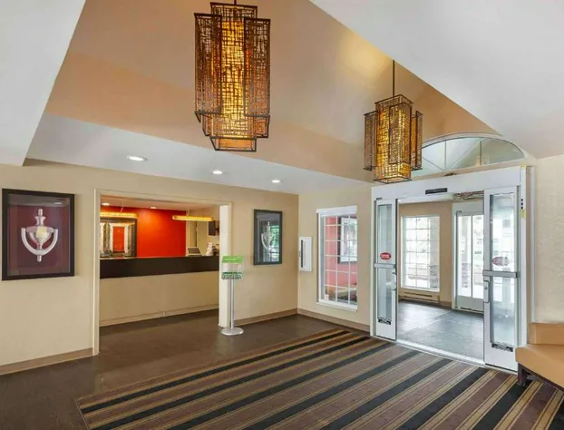 Extended Stay America Suites Secaucus New York City Area hotel detail image 4