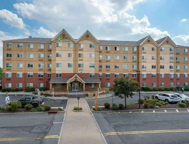 Extended Stay America Suites Secaucus New York City Area hotel detail image 4