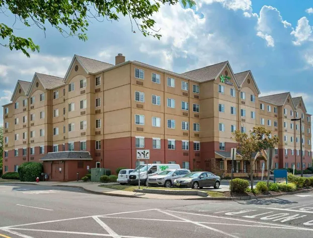 Extended Stay America Suites Secaucus New York City Area hotel detail image 1