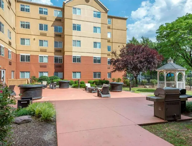 Extended Stay America Suites Secaucus New York City Area hotel detail image 2