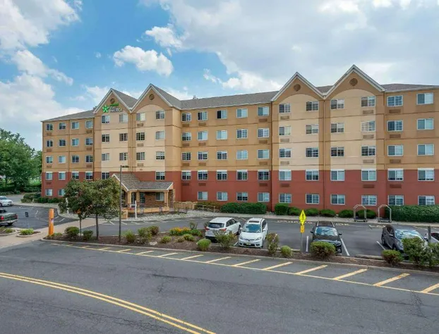 Extended Stay America Suites Secaucus New York City Area hotel detail image 3