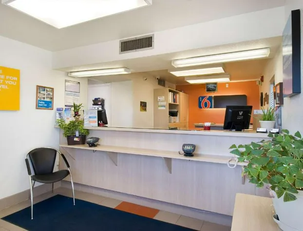 Motel 6 Pendleton, OR hotel detail image 2