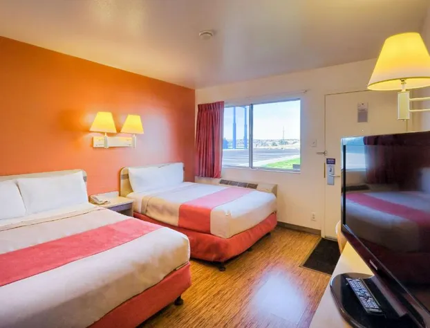 Motel 6 Pendleton, OR hotel detail image 4