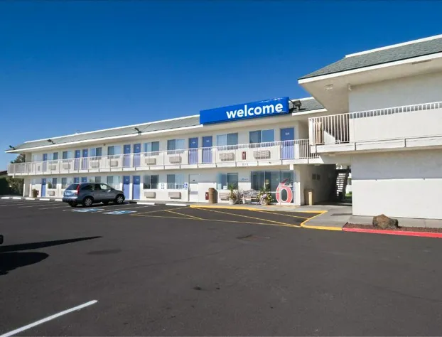 Motel 6 Pendleton, OR hotel detail image 1