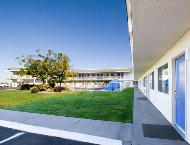 Motel 6 Pendleton, OR hotel detail image 1