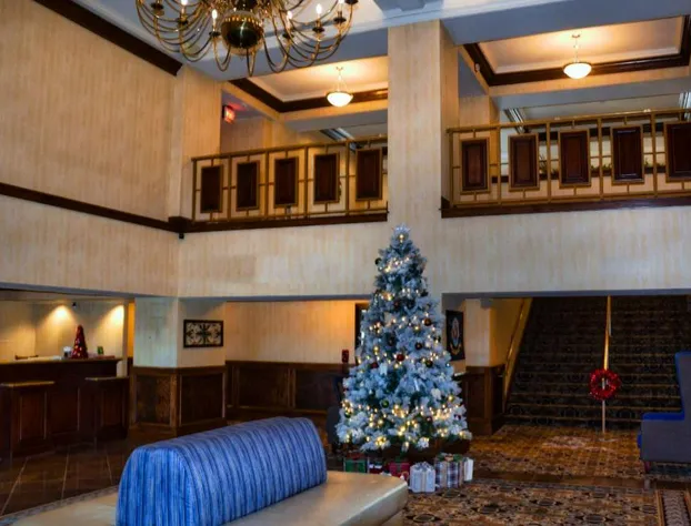 Grand Plaza Hotel & Conference Center hotel detail image 3