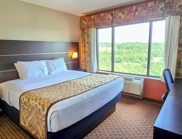 Grand Plaza Hotel & Conference Center hotel detail image 4