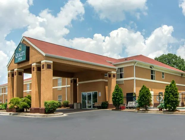 Quality Inn Loganville US Highway 78 hotel detail image 3