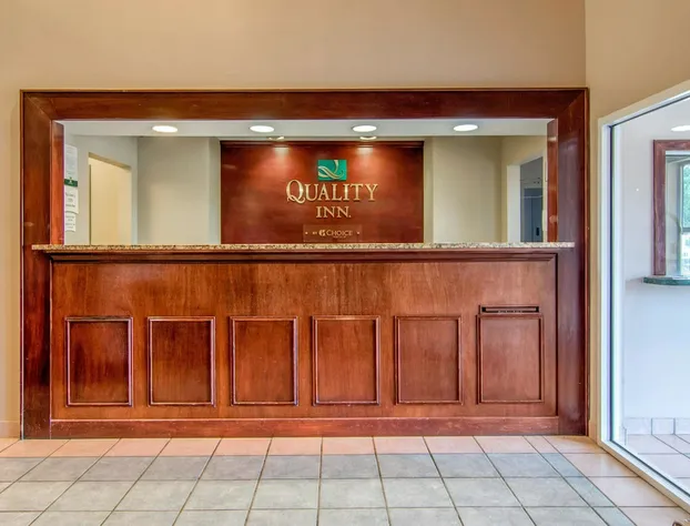 Quality Inn Loganville US Highway 78 hotel detail image 4