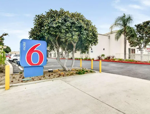 Motel 6 Carson, CA hotel detail image 2