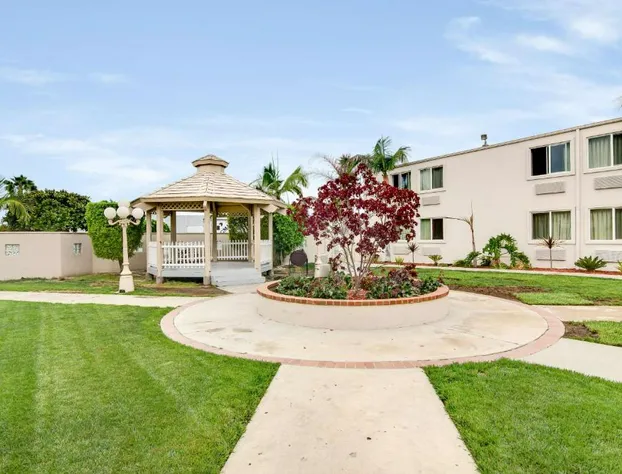 Motel 6 Carson, CA hotel detail image 4