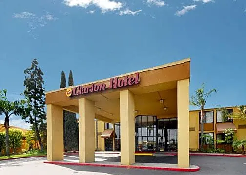 Motel 6 Carson, CA hotel hero