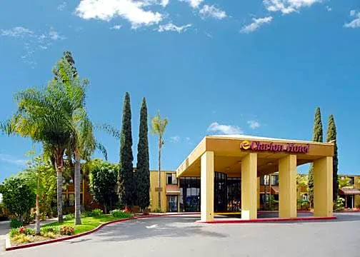 Motel 6 Carson, CA hotel detail image 1