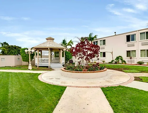 Motel 6 Carson, CA hotel detail image 2